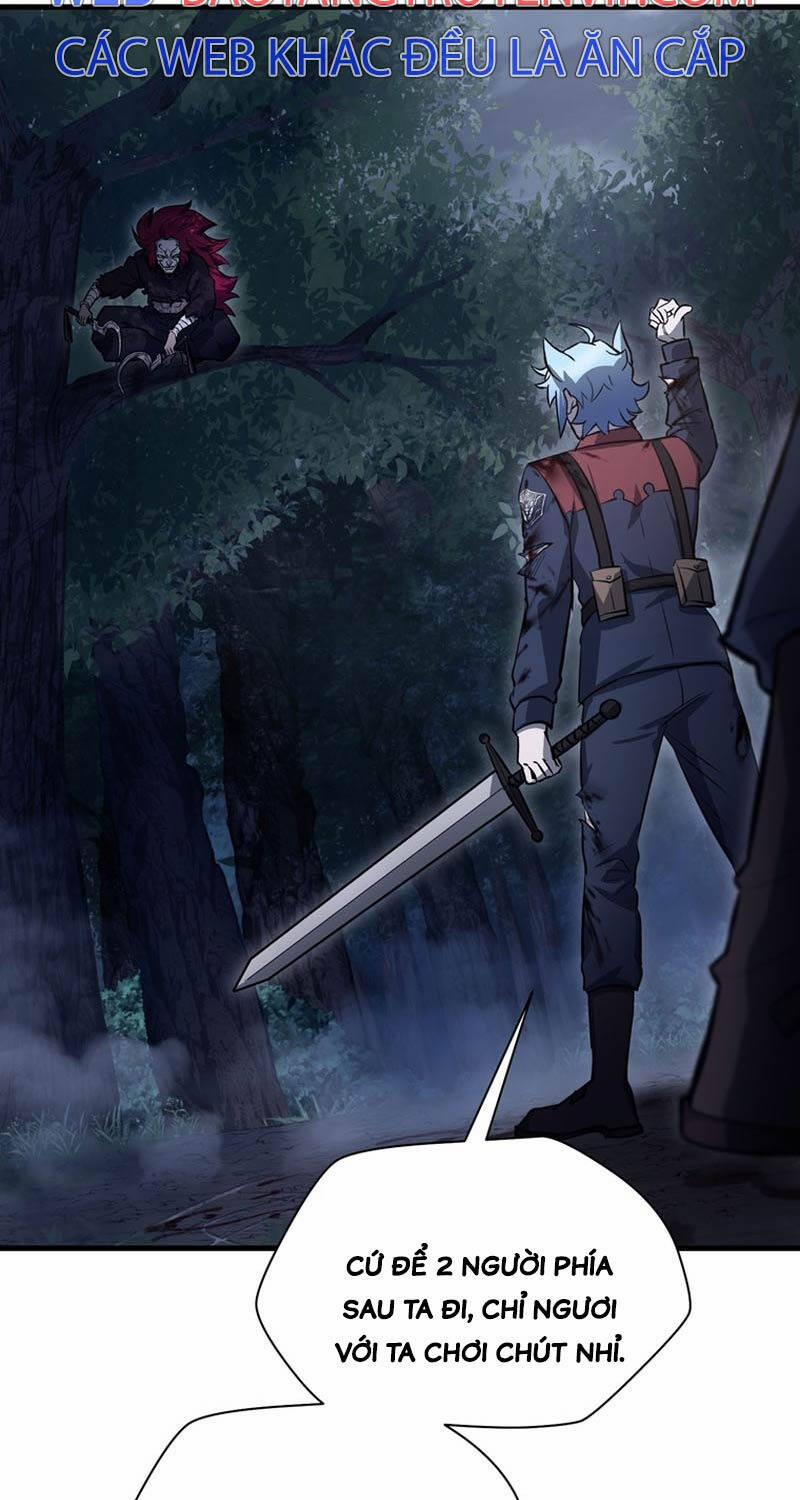 Helmut Đứa Trẻ Bị Ruồng Bỏ 77 trang 2