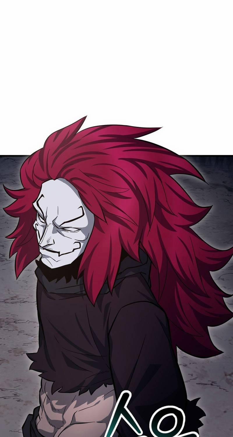 Helmut Đứa Trẻ Bị Ruồng Bỏ 77 trang 21