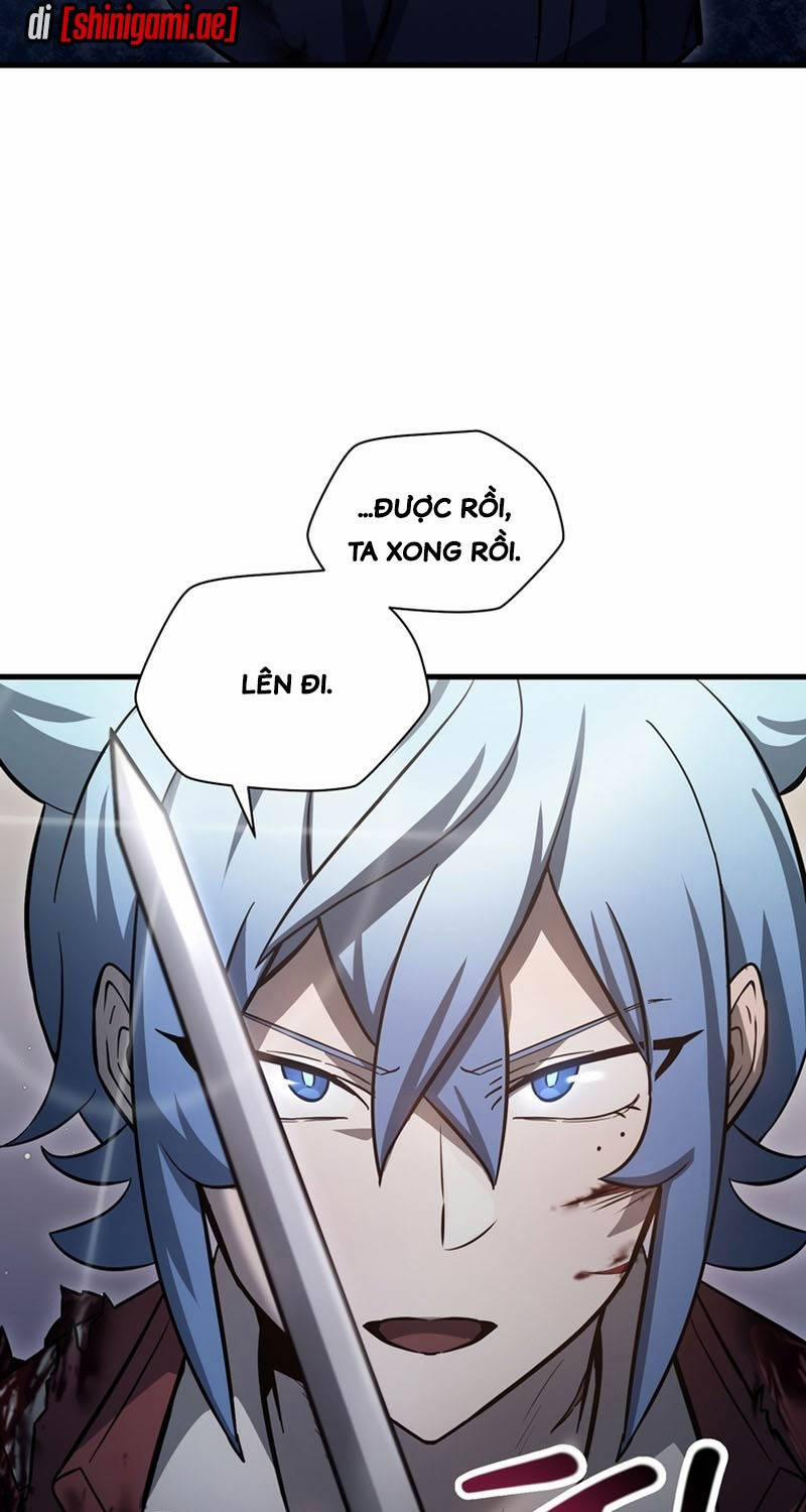 Helmut Đứa Trẻ Bị Ruồng Bỏ 77 trang 23