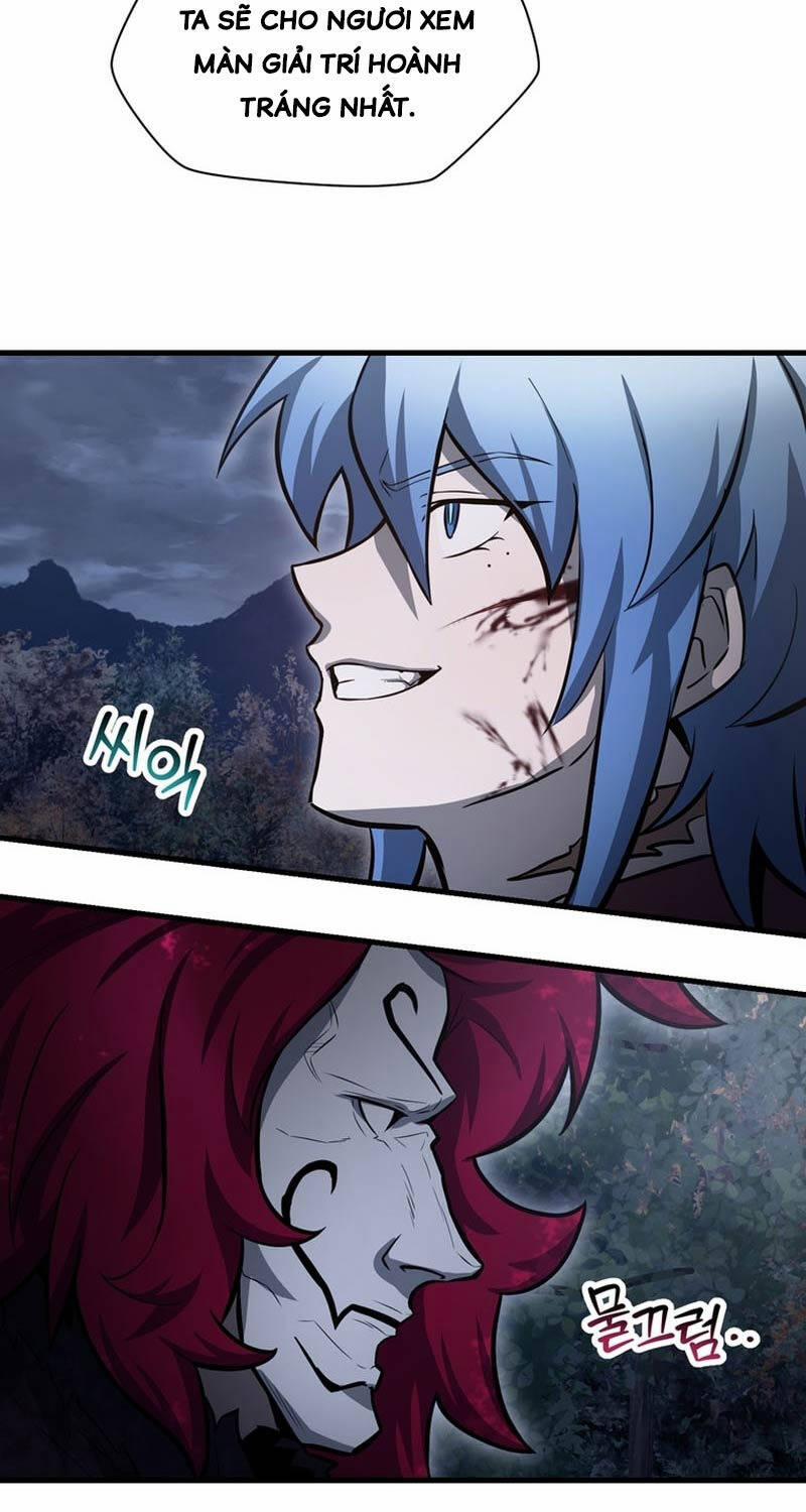 Helmut Đứa Trẻ Bị Ruồng Bỏ 77 trang 3