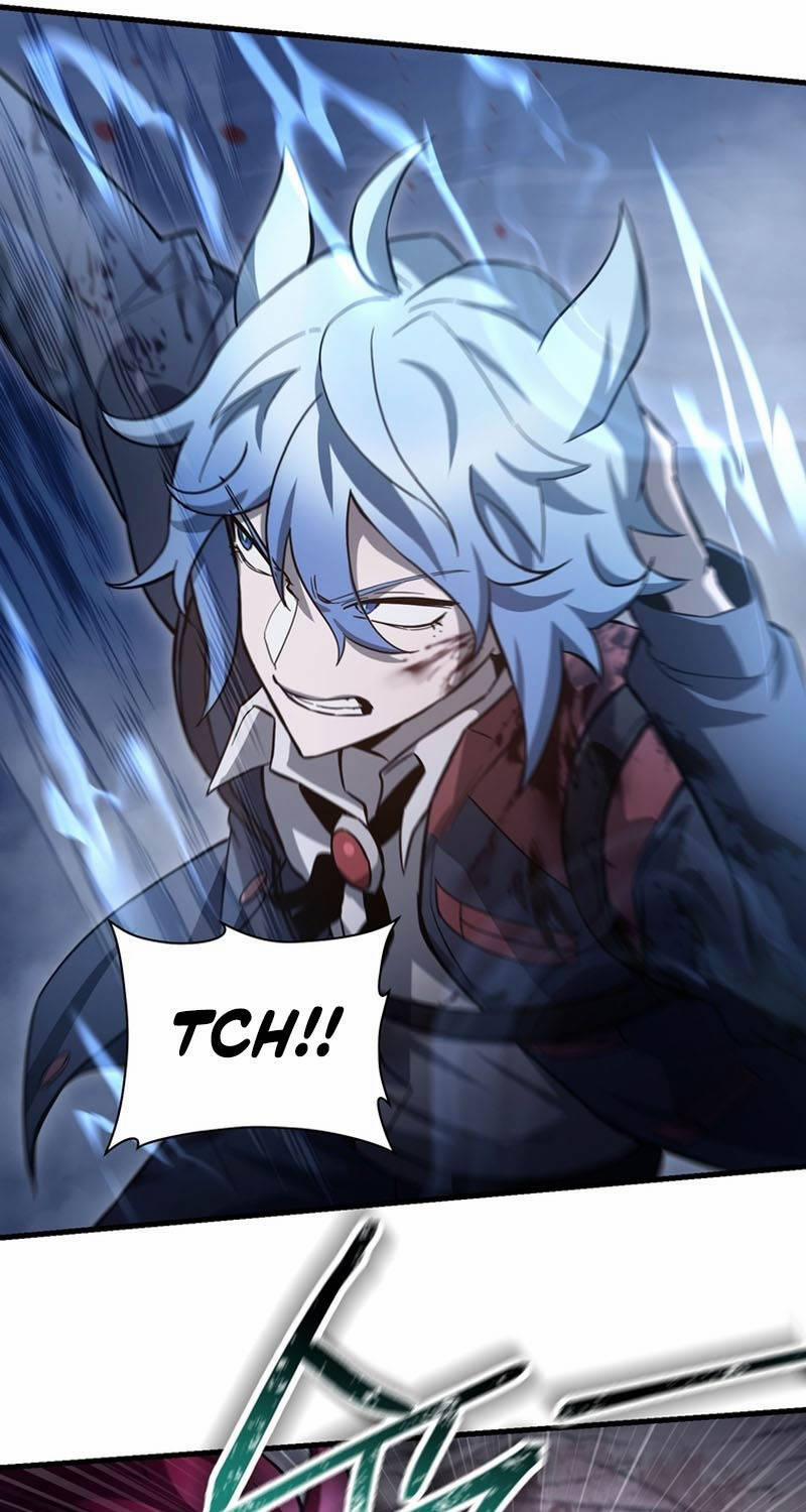 Helmut Đứa Trẻ Bị Ruồng Bỏ 77 trang 31