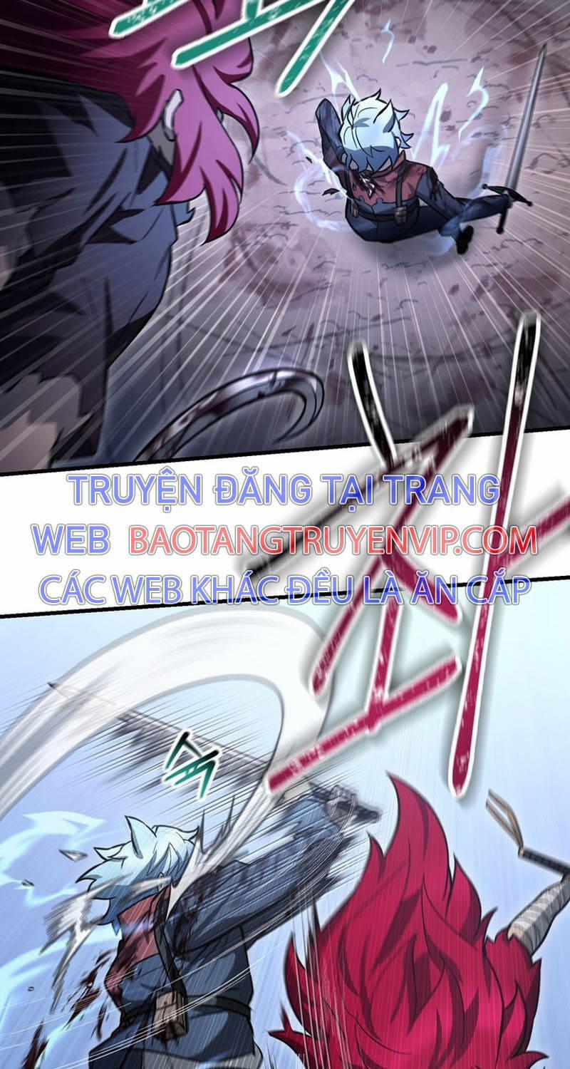 Helmut Đứa Trẻ Bị Ruồng Bỏ 77 trang 32