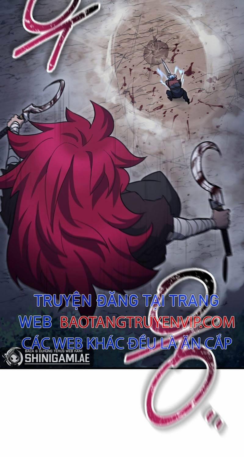 Helmut Đứa Trẻ Bị Ruồng Bỏ 77 trang 35