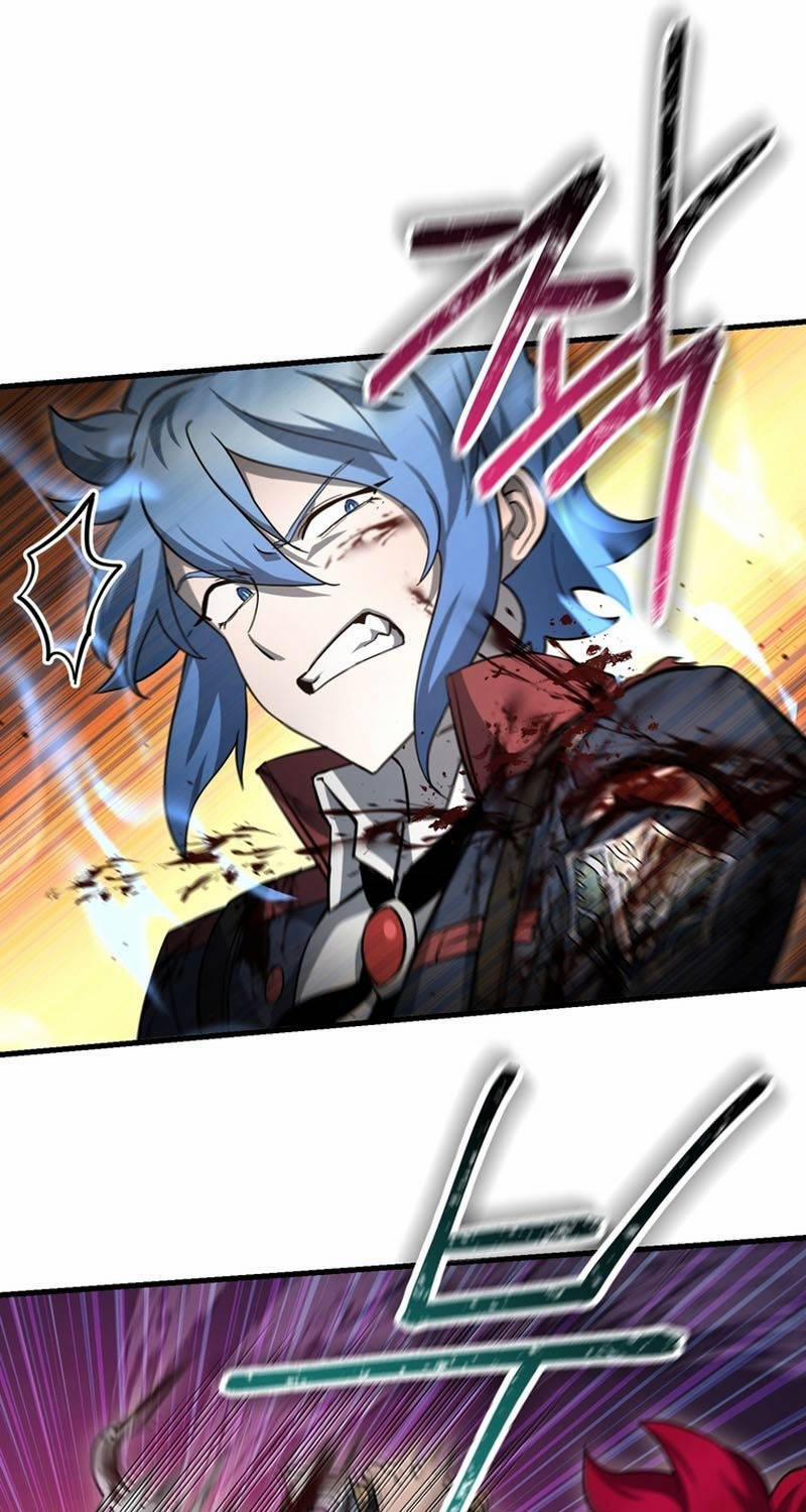 Helmut Đứa Trẻ Bị Ruồng Bỏ 77 trang 44