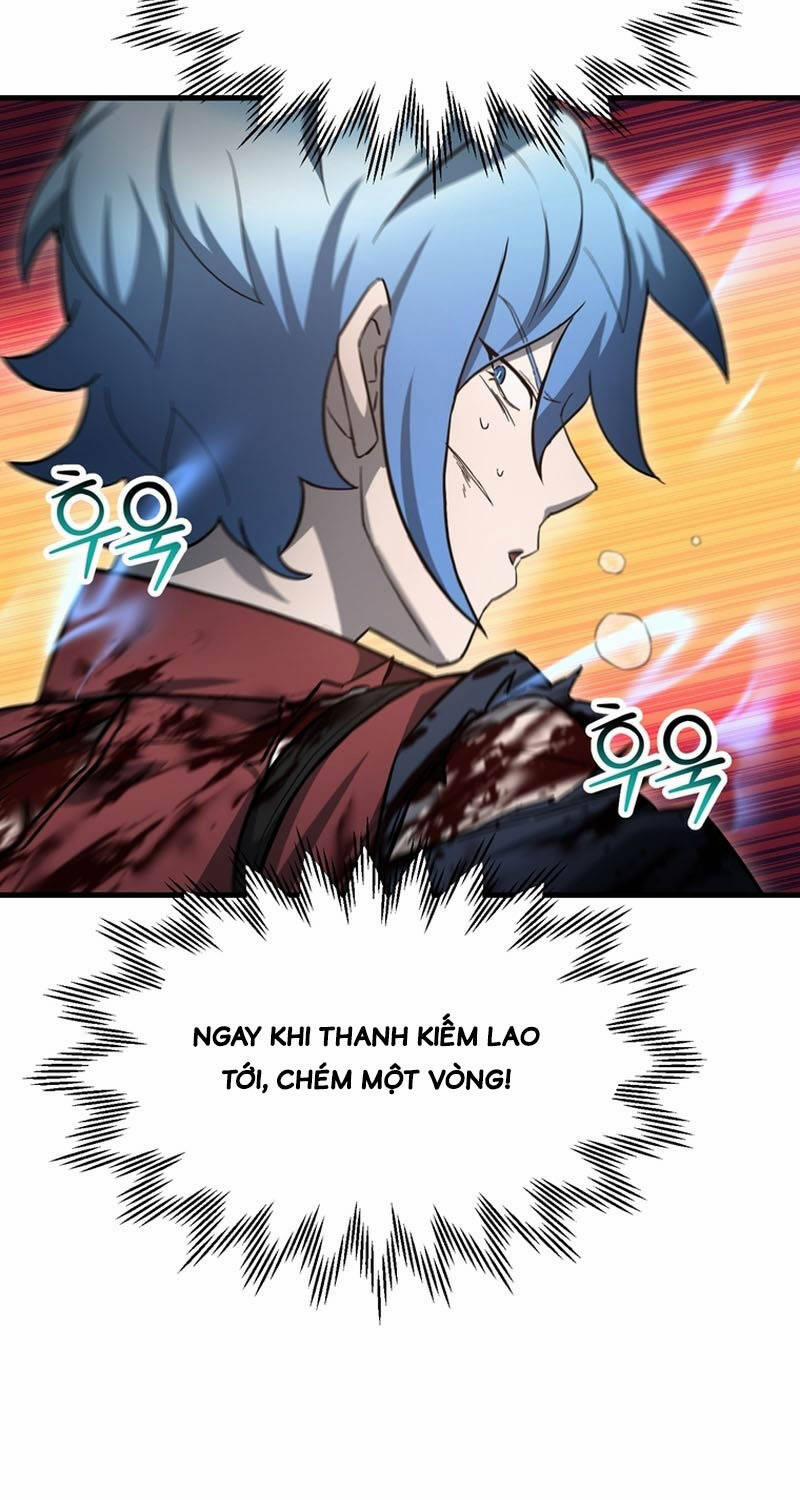 Helmut Đứa Trẻ Bị Ruồng Bỏ 77 trang 46