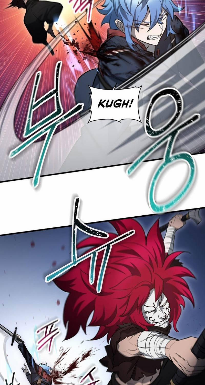 Helmut Đứa Trẻ Bị Ruồng Bỏ 77 trang 49