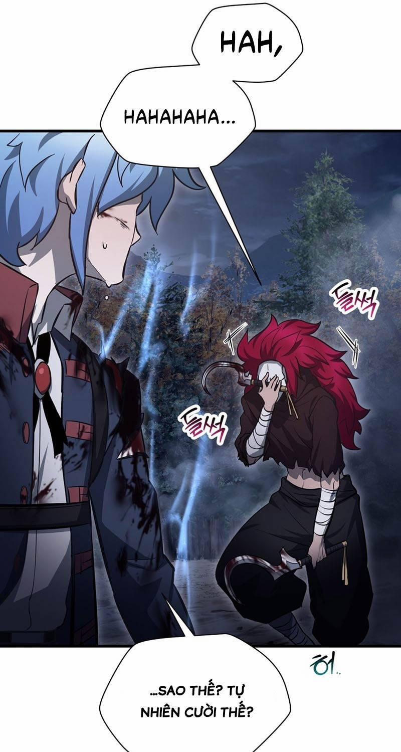 Helmut Đứa Trẻ Bị Ruồng Bỏ 77 trang 58