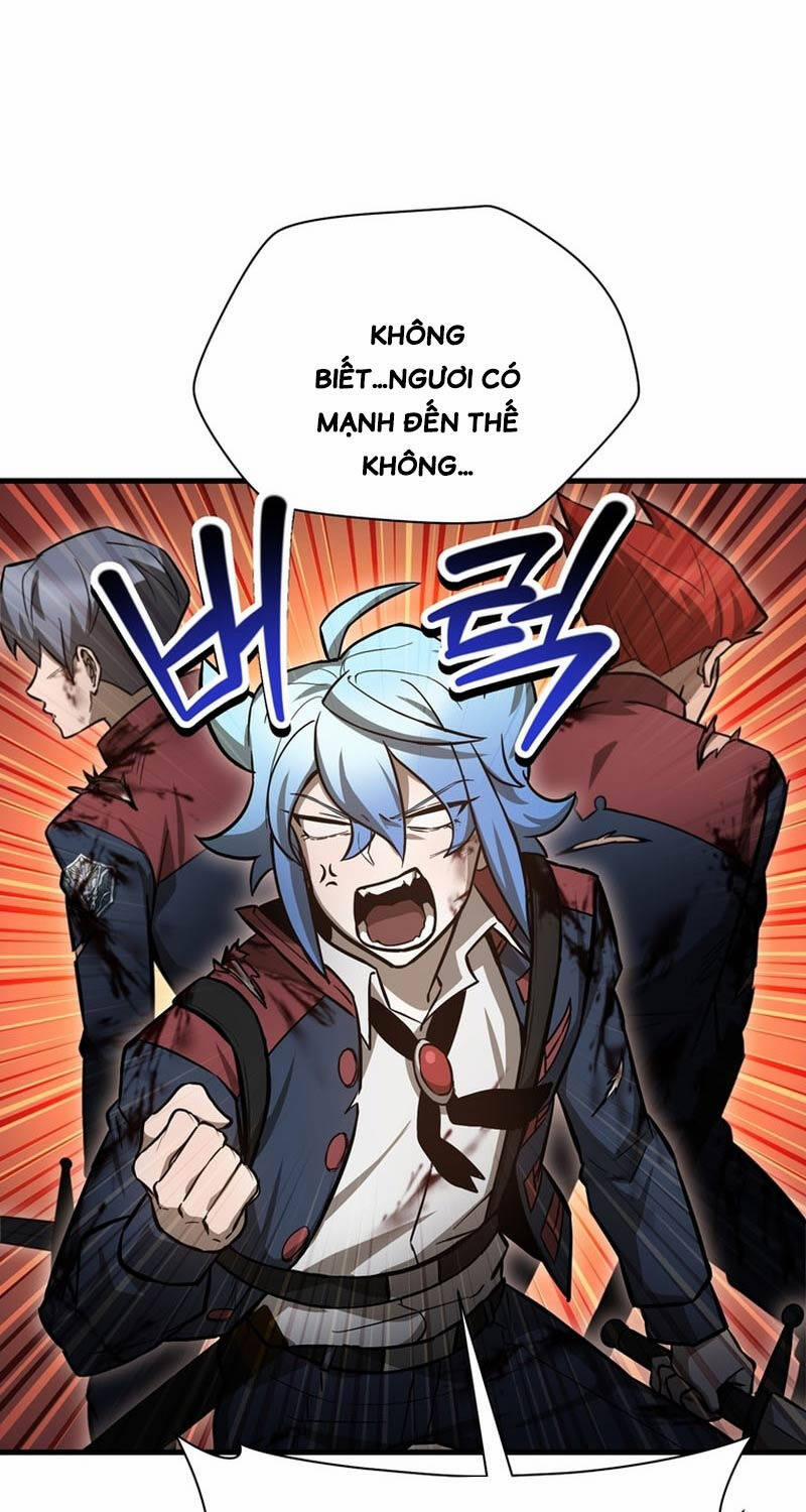 Helmut Đứa Trẻ Bị Ruồng Bỏ 77 trang 9