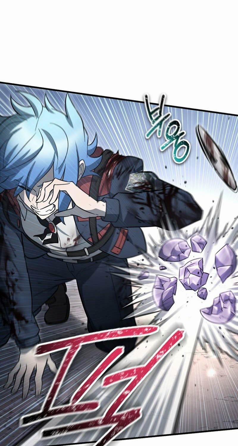 Helmut Đứa Trẻ Bị Ruồng Bỏ 78 trang 24