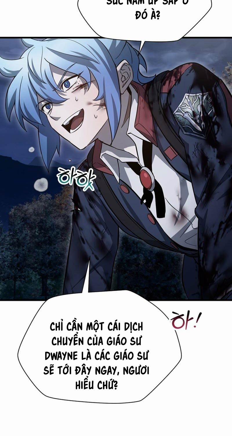 Helmut Đứa Trẻ Bị Ruồng Bỏ 78 trang 29