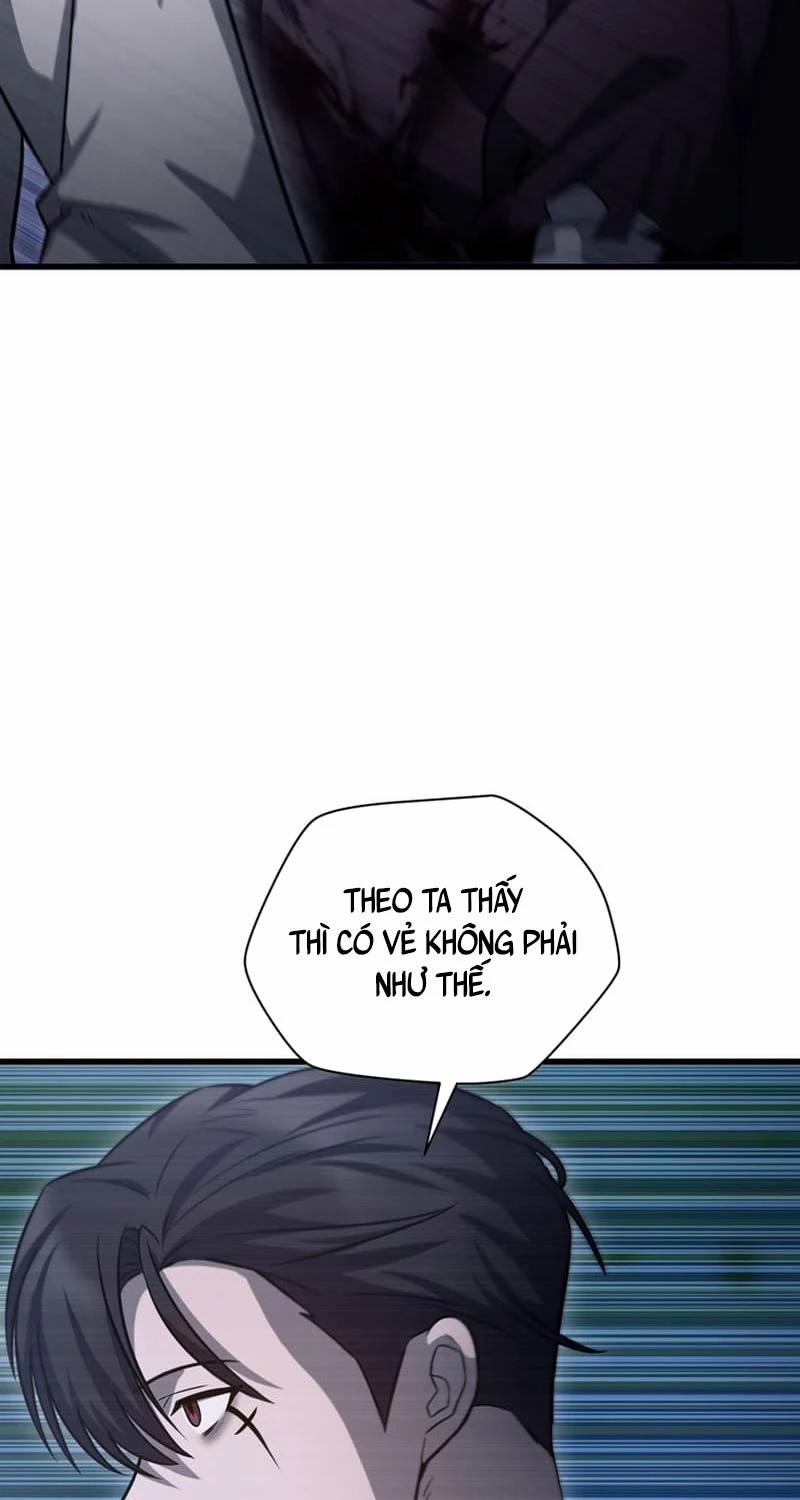 Helmut Đứa Trẻ Bị Ruồng Bỏ 81 trang 10