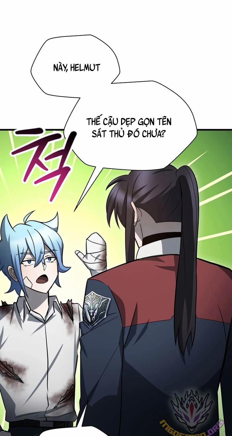 Helmut Đứa Trẻ Bị Ruồng Bỏ 81 trang 100