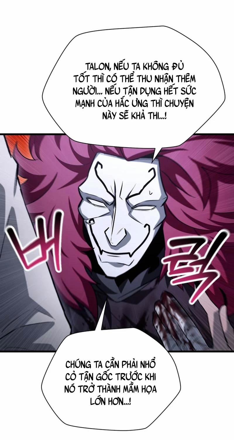 Helmut Đứa Trẻ Bị Ruồng Bỏ 81 trang 12