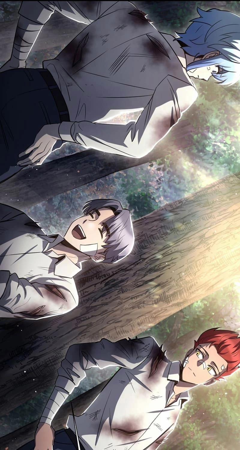 Helmut Đứa Trẻ Bị Ruồng Bỏ 81 trang 138