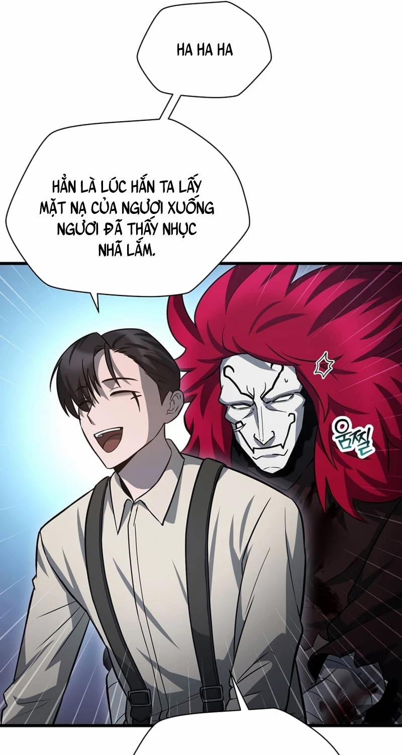 Helmut Đứa Trẻ Bị Ruồng Bỏ 81 trang 14