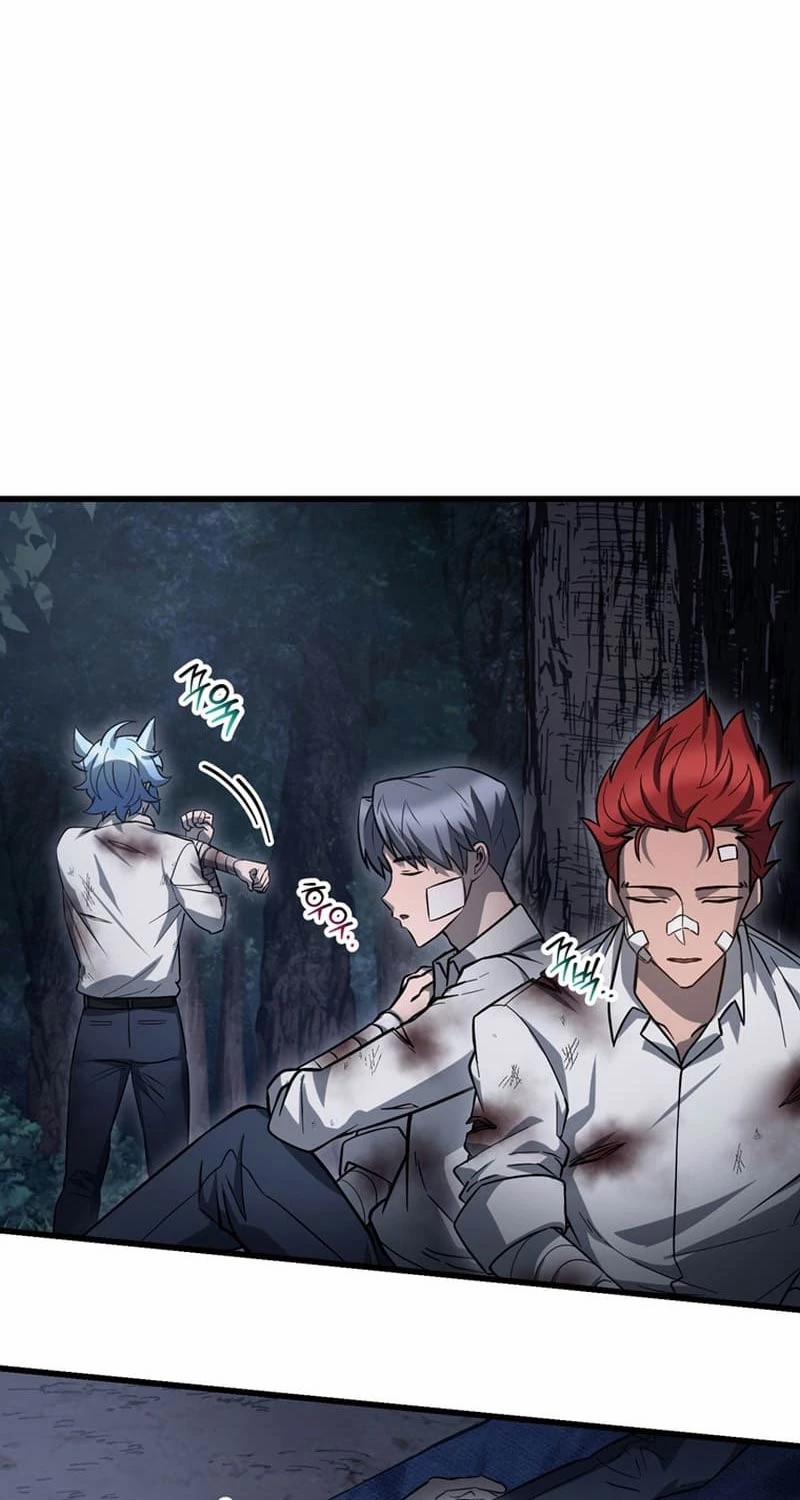 Helmut Đứa Trẻ Bị Ruồng Bỏ 81 trang 33