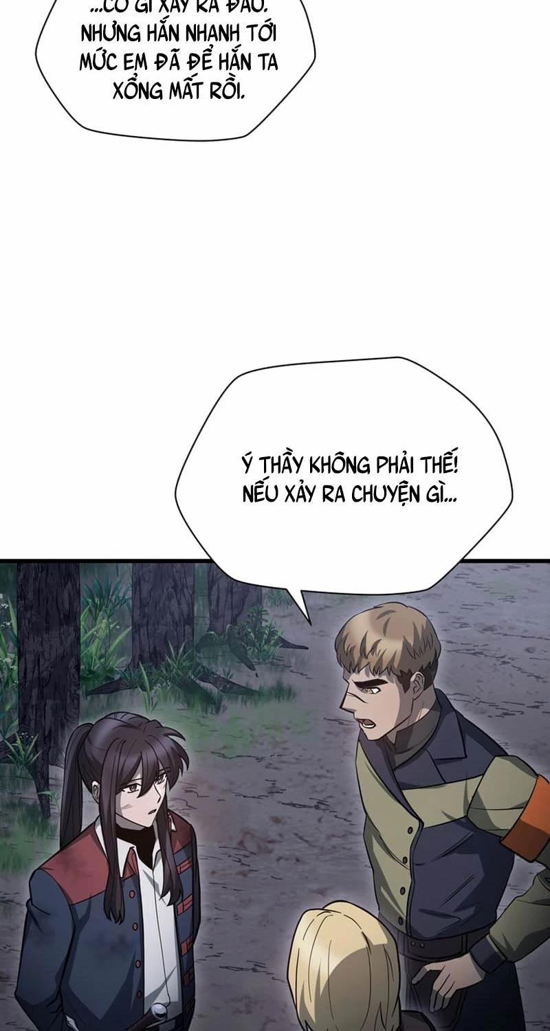 Helmut Đứa Trẻ Bị Ruồng Bỏ 81 trang 36