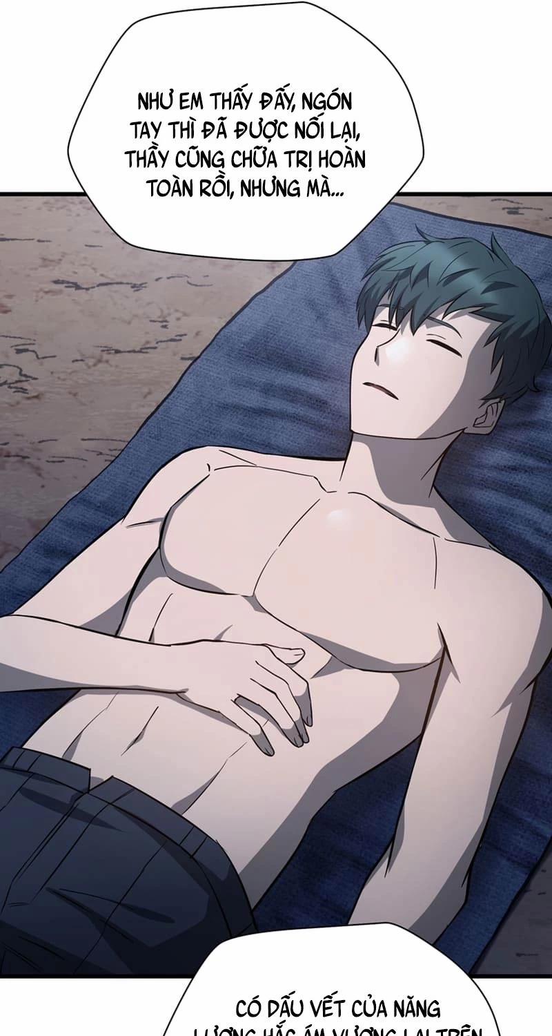 Helmut Đứa Trẻ Bị Ruồng Bỏ 81 trang 41