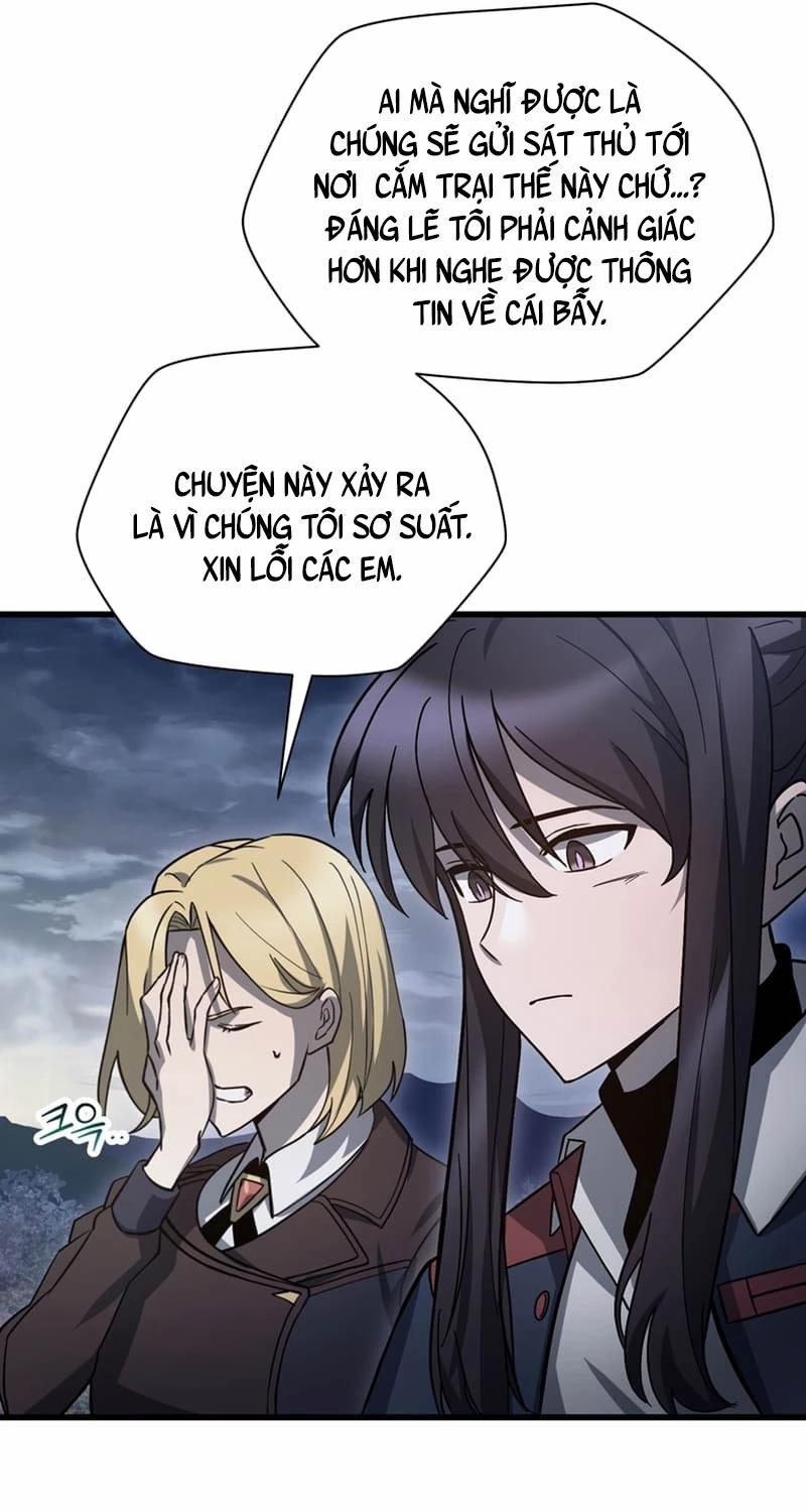 Helmut Đứa Trẻ Bị Ruồng Bỏ 81 trang 48