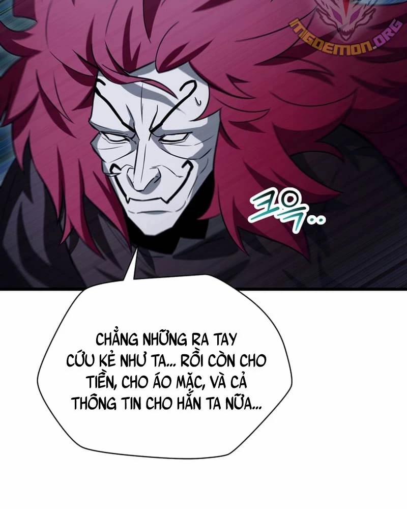 Helmut Đứa Trẻ Bị Ruồng Bỏ 81 trang 6