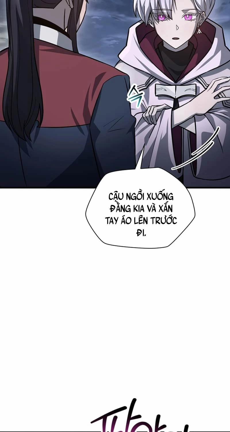 Helmut Đứa Trẻ Bị Ruồng Bỏ 81 trang 64