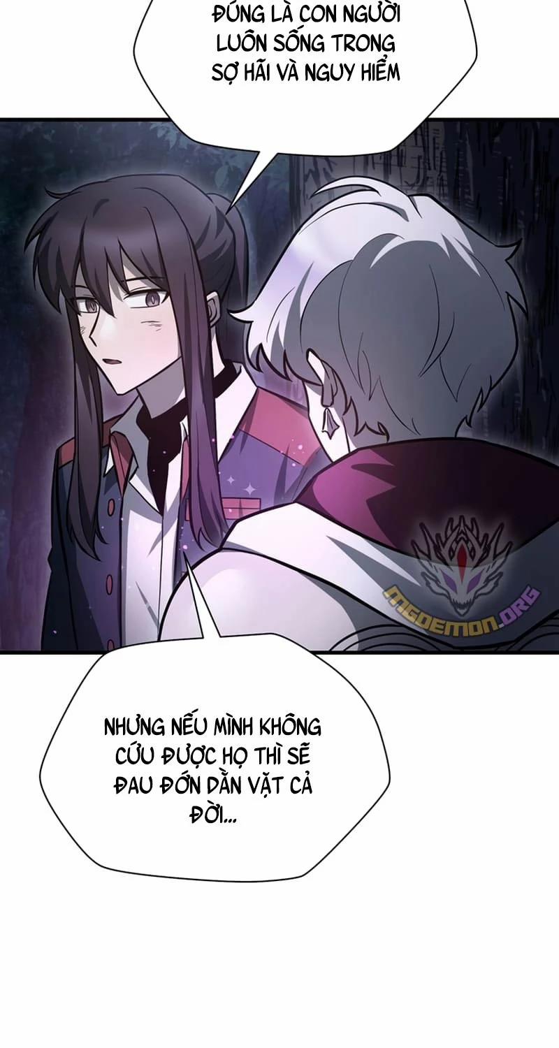 Helmut Đứa Trẻ Bị Ruồng Bỏ 81 trang 71