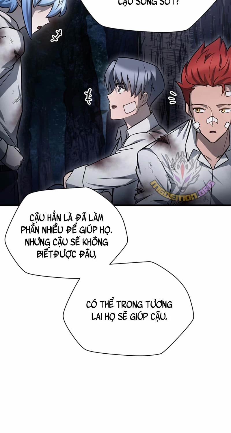 Helmut Đứa Trẻ Bị Ruồng Bỏ 81 trang 84