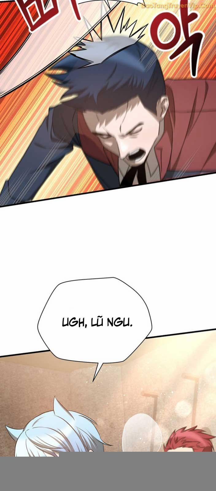 Helmut Đứa Trẻ Bị Ruồng Bỏ 82 trang 11