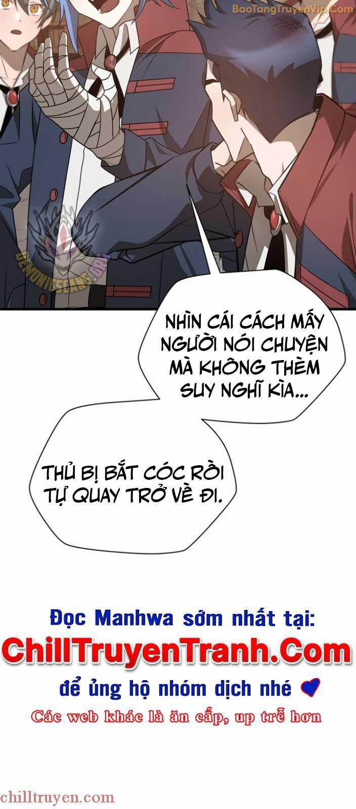 Helmut Đứa Trẻ Bị Ruồng Bỏ 82 trang 12