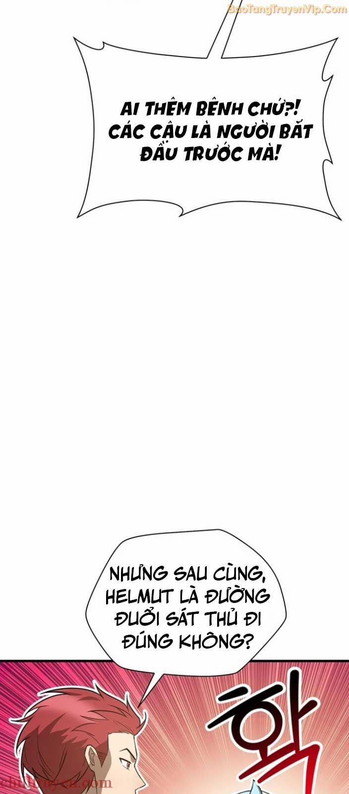 Helmut Đứa Trẻ Bị Ruồng Bỏ 82 trang 14
