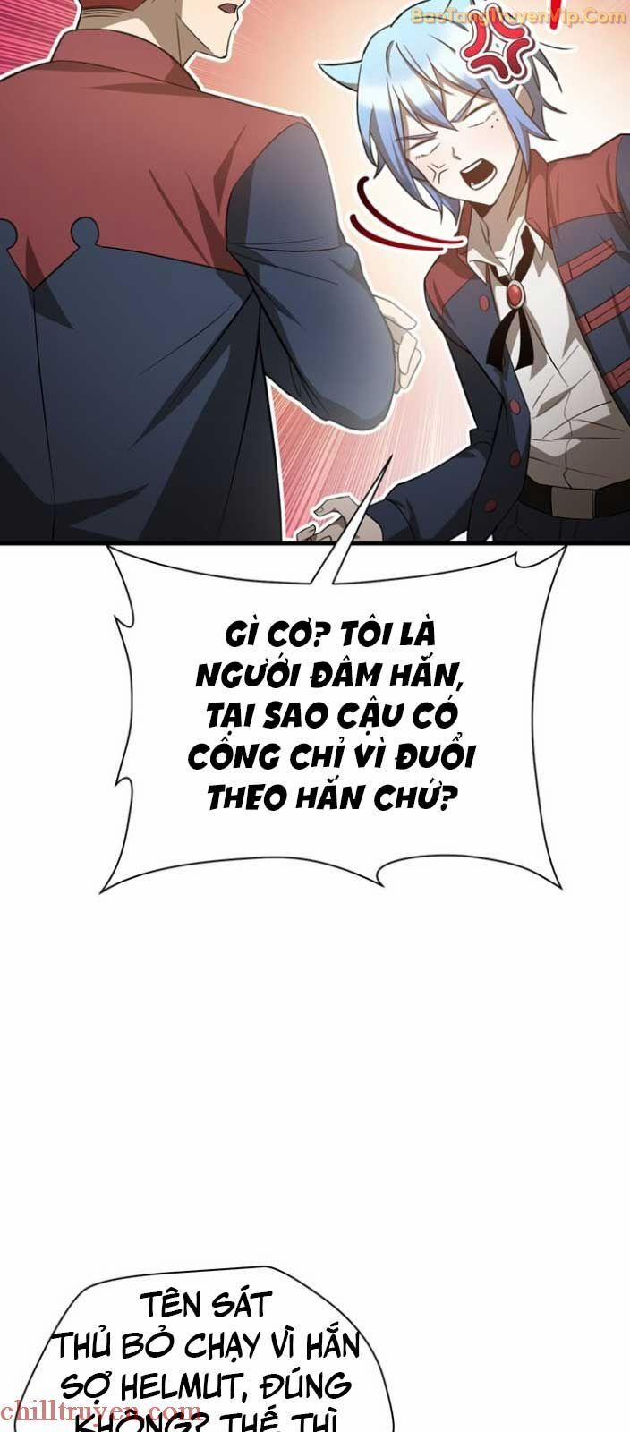 Helmut Đứa Trẻ Bị Ruồng Bỏ 82 trang 15