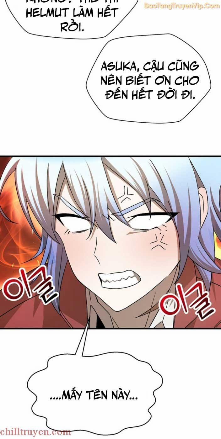 Helmut Đứa Trẻ Bị Ruồng Bỏ 82 trang 16