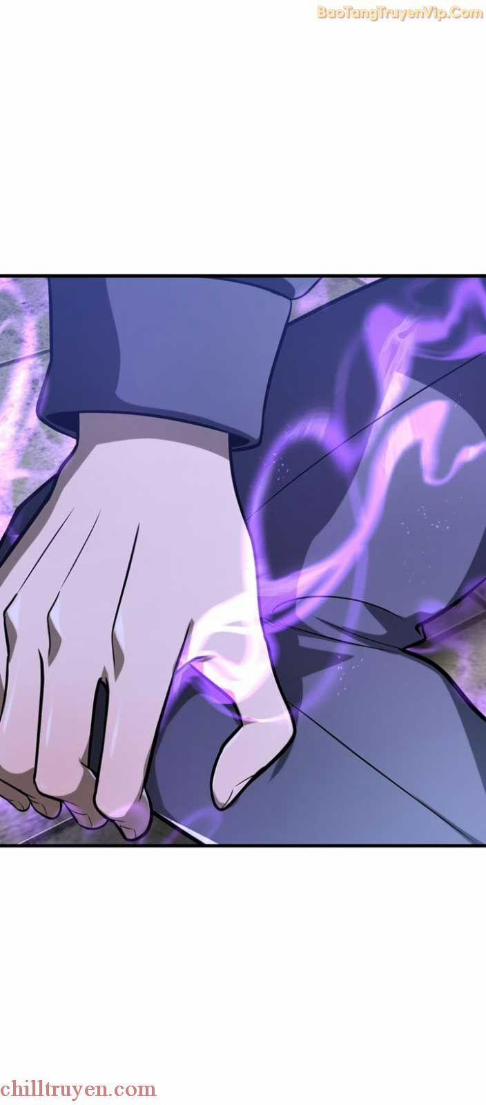 Helmut Đứa Trẻ Bị Ruồng Bỏ 82 trang 20