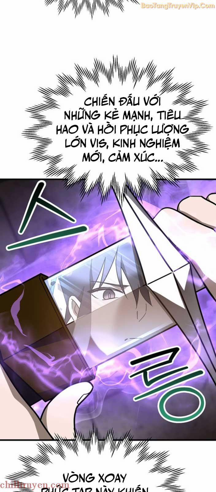 Helmut Đứa Trẻ Bị Ruồng Bỏ 82 trang 25