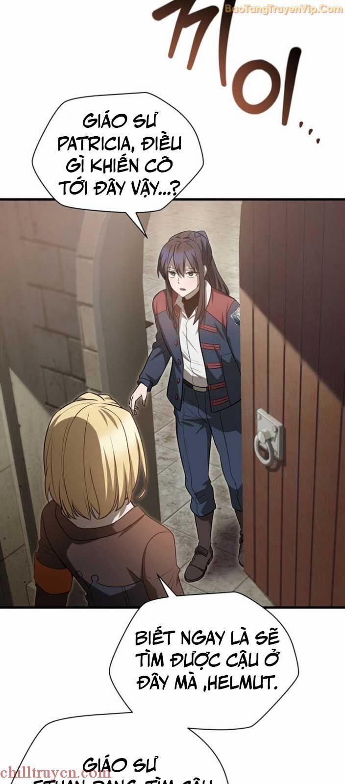 Helmut Đứa Trẻ Bị Ruồng Bỏ 82 trang 29