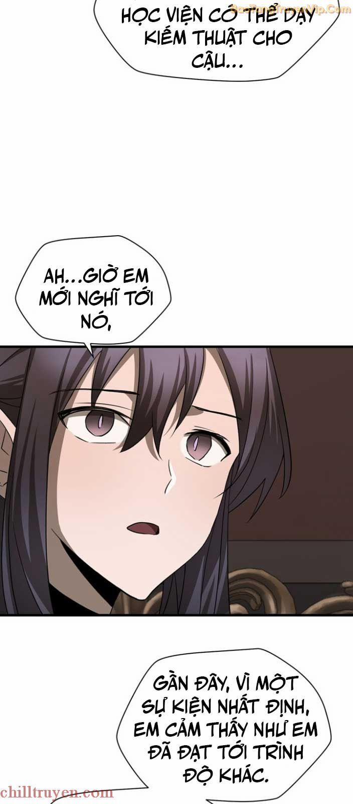 Helmut Đứa Trẻ Bị Ruồng Bỏ 82 trang 45