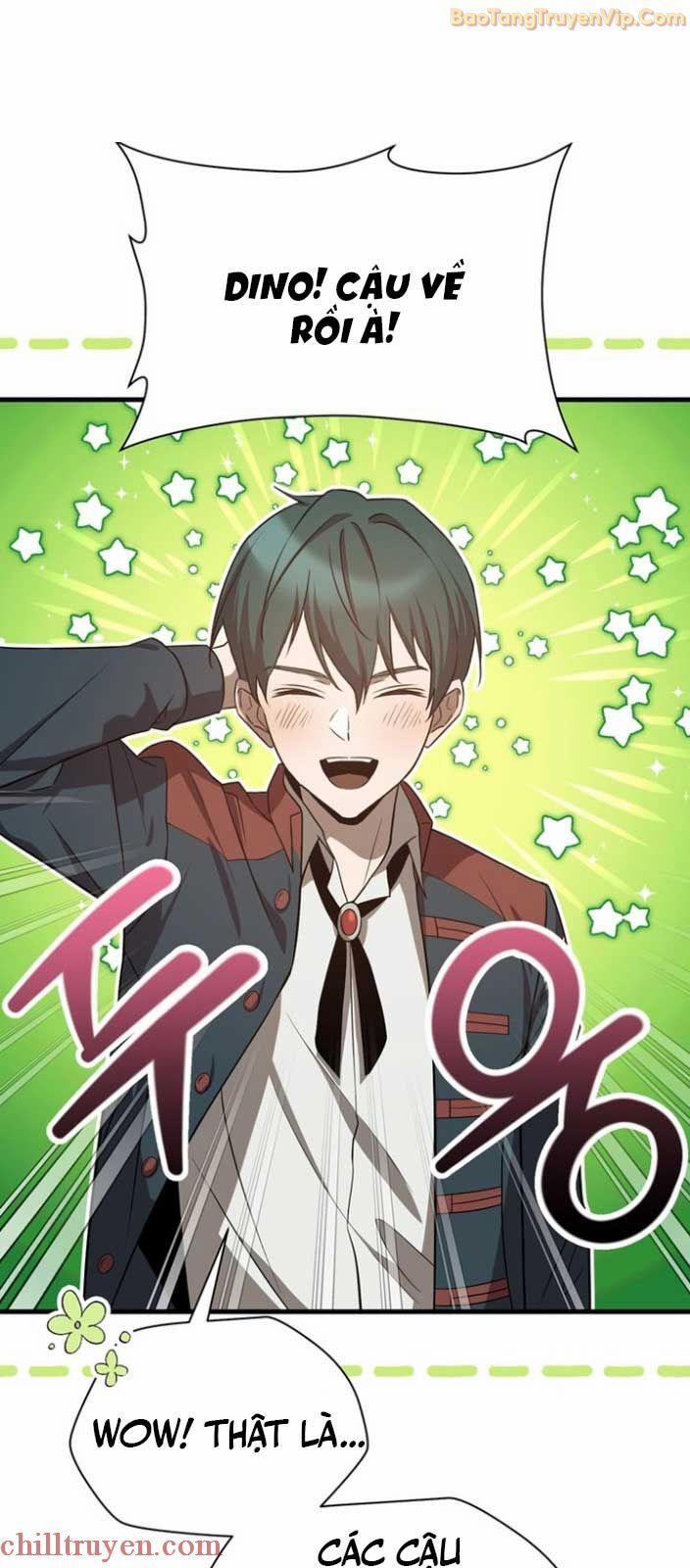 Helmut Đứa Trẻ Bị Ruồng Bỏ 82 trang 7