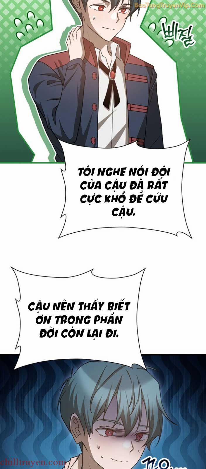 Helmut Đứa Trẻ Bị Ruồng Bỏ 82 trang 9