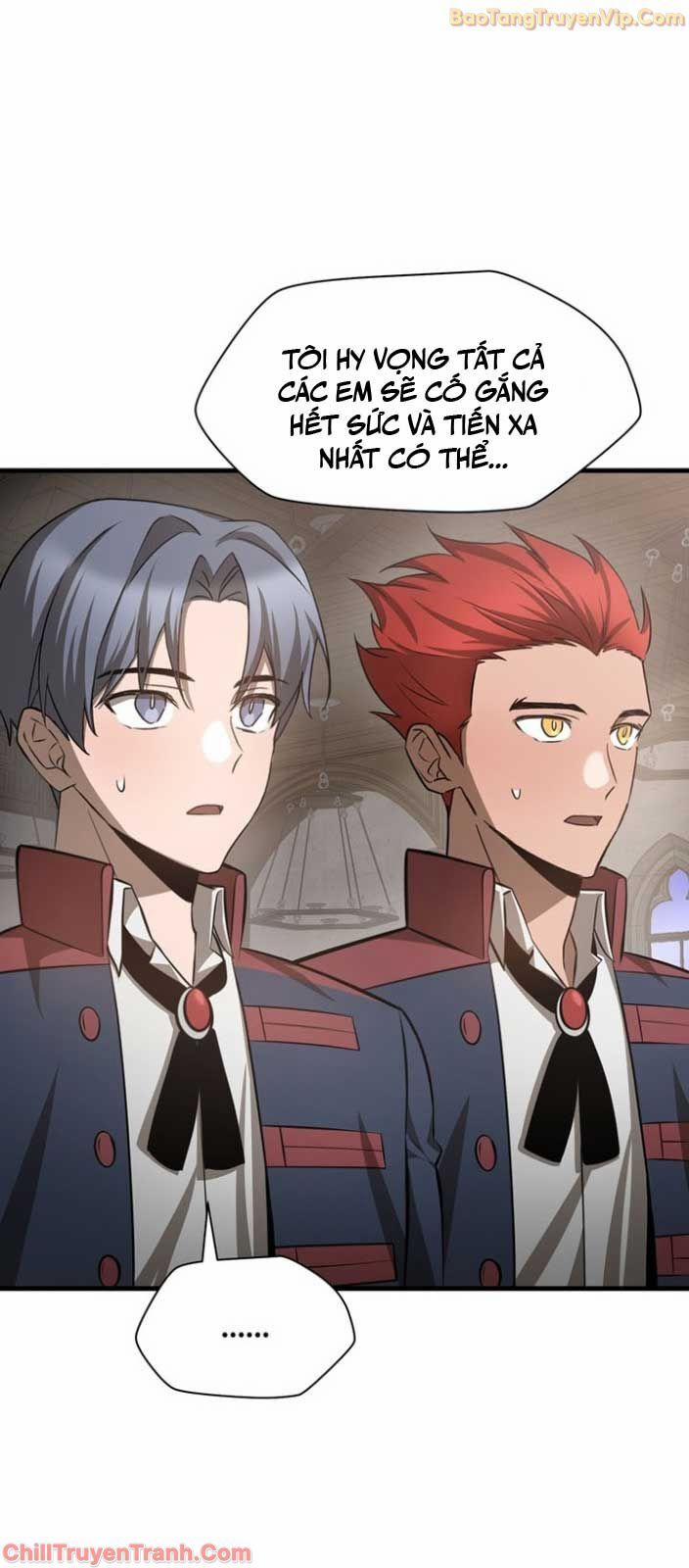 Helmut Đứa Trẻ Bị Ruồng Bỏ 83 trang 13