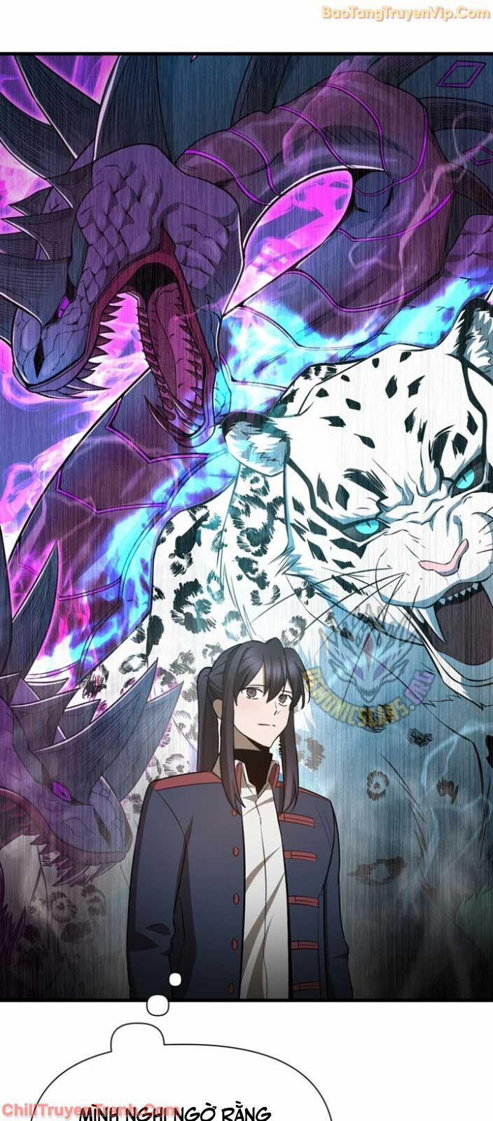 Helmut Đứa Trẻ Bị Ruồng Bỏ 83 trang 16