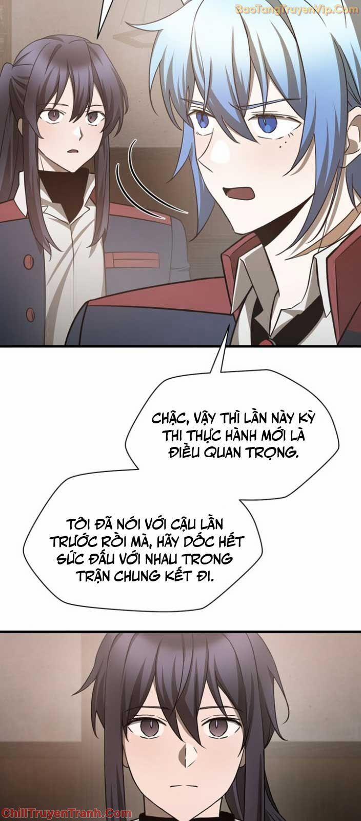 Helmut Đứa Trẻ Bị Ruồng Bỏ 83 trang 19