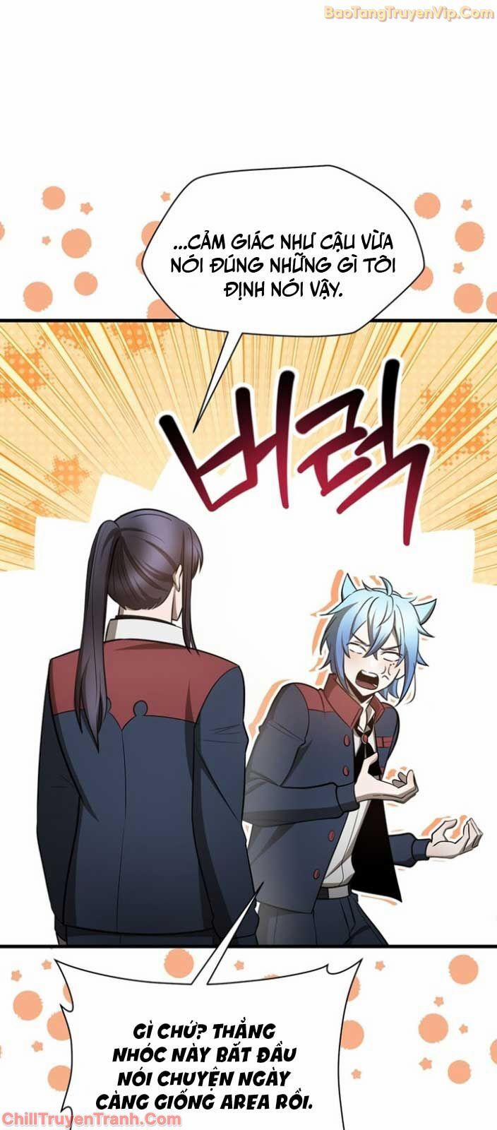 Helmut Đứa Trẻ Bị Ruồng Bỏ 83 trang 23