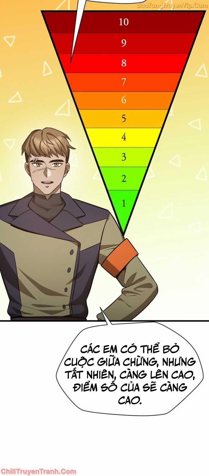 Helmut Đứa Trẻ Bị Ruồng Bỏ 83 trang 3