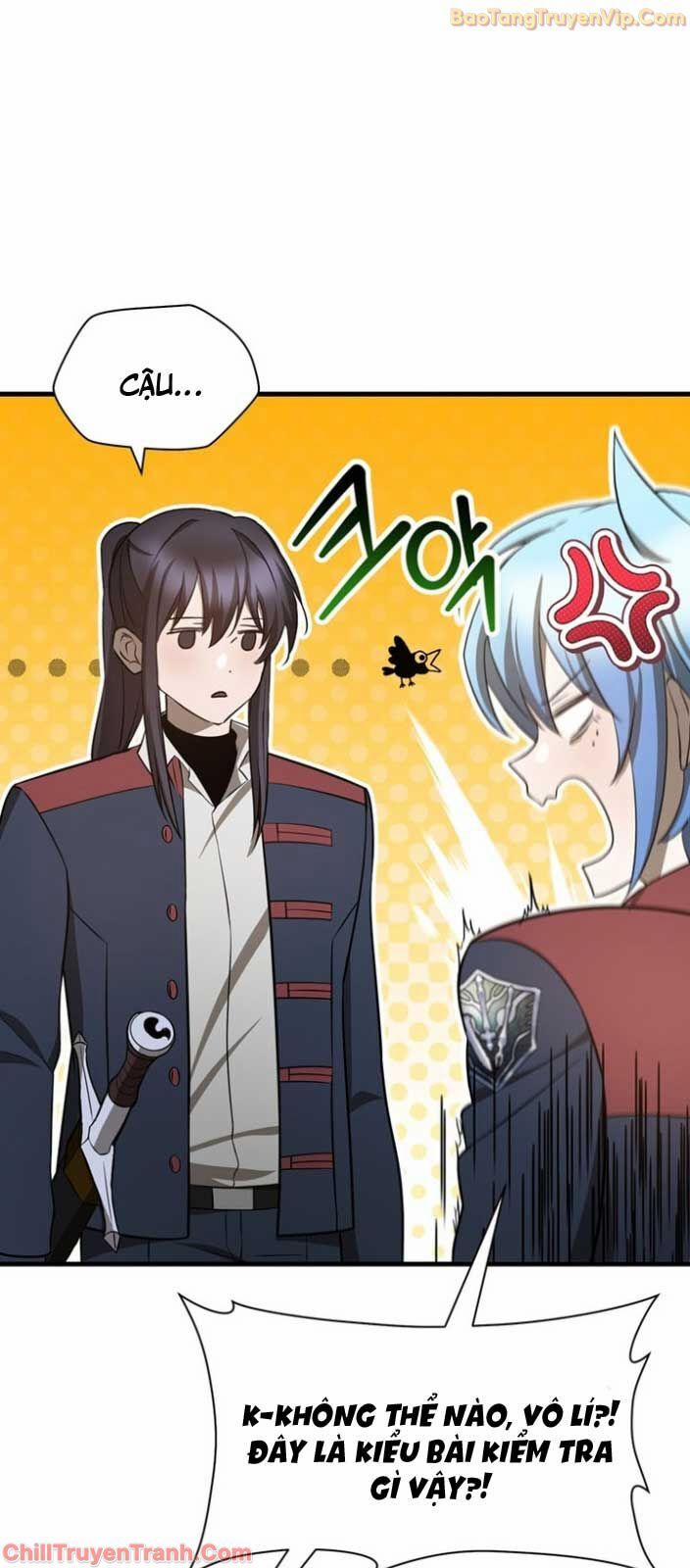 Helmut Đứa Trẻ Bị Ruồng Bỏ 83 trang 30