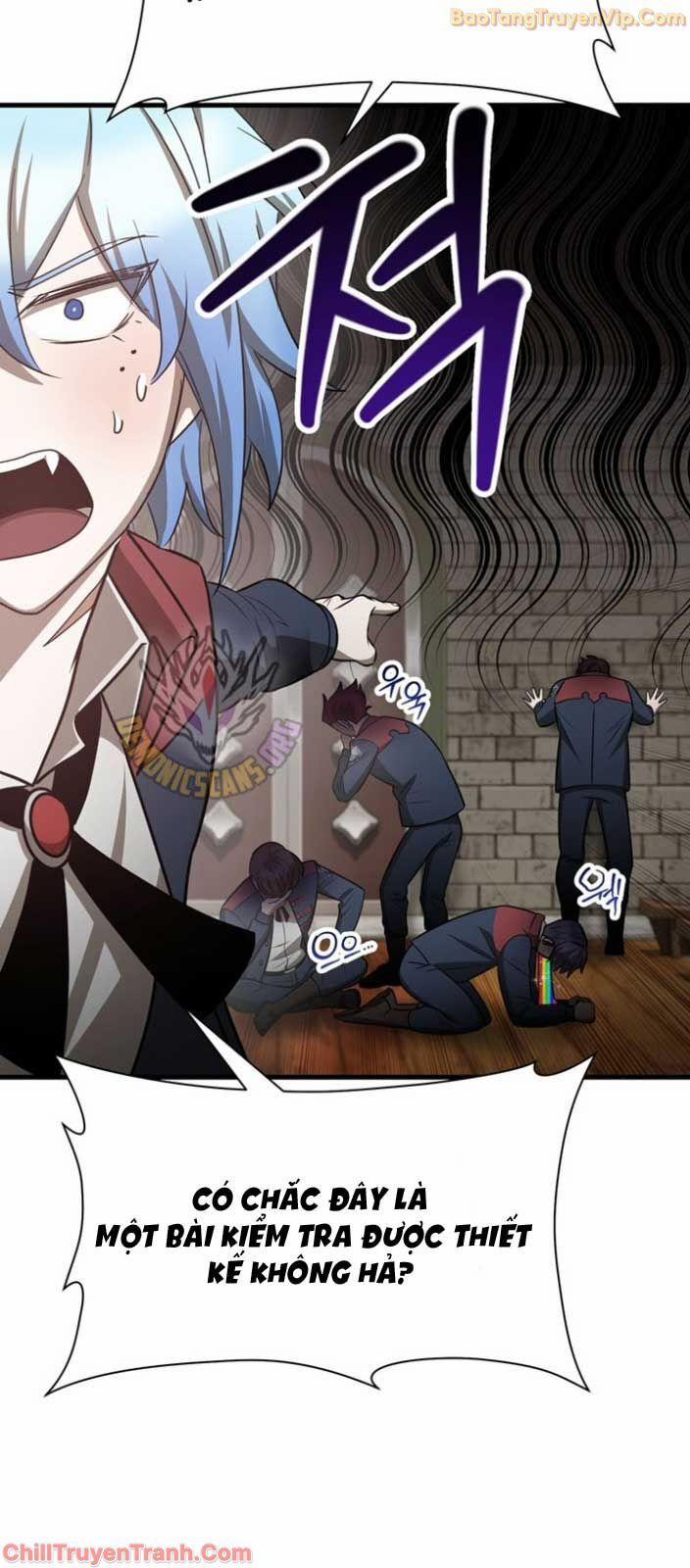 Helmut Đứa Trẻ Bị Ruồng Bỏ 83 trang 32