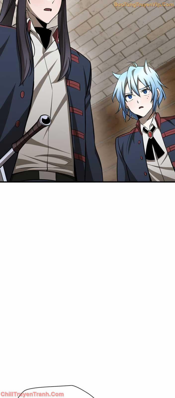 Helmut Đứa Trẻ Bị Ruồng Bỏ 83 trang 35