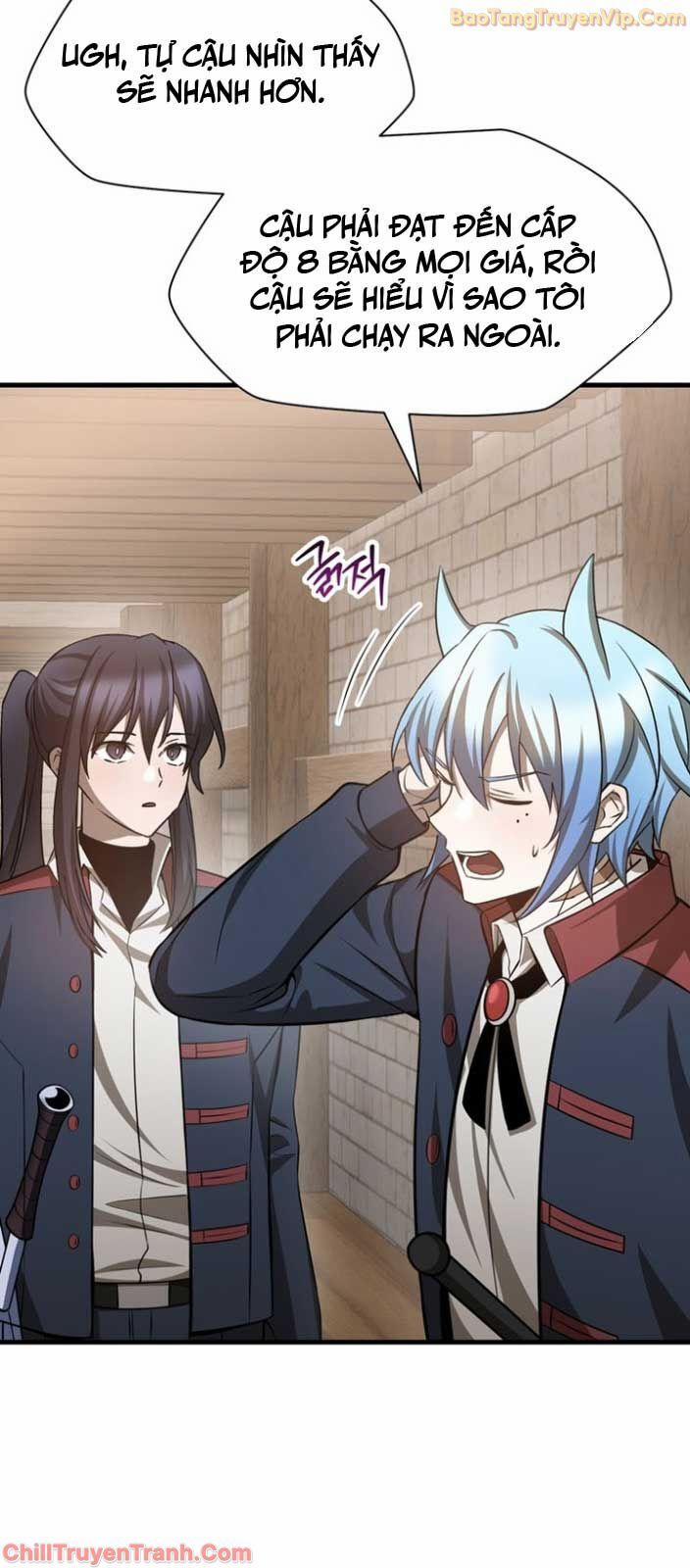 Helmut Đứa Trẻ Bị Ruồng Bỏ 83 trang 36