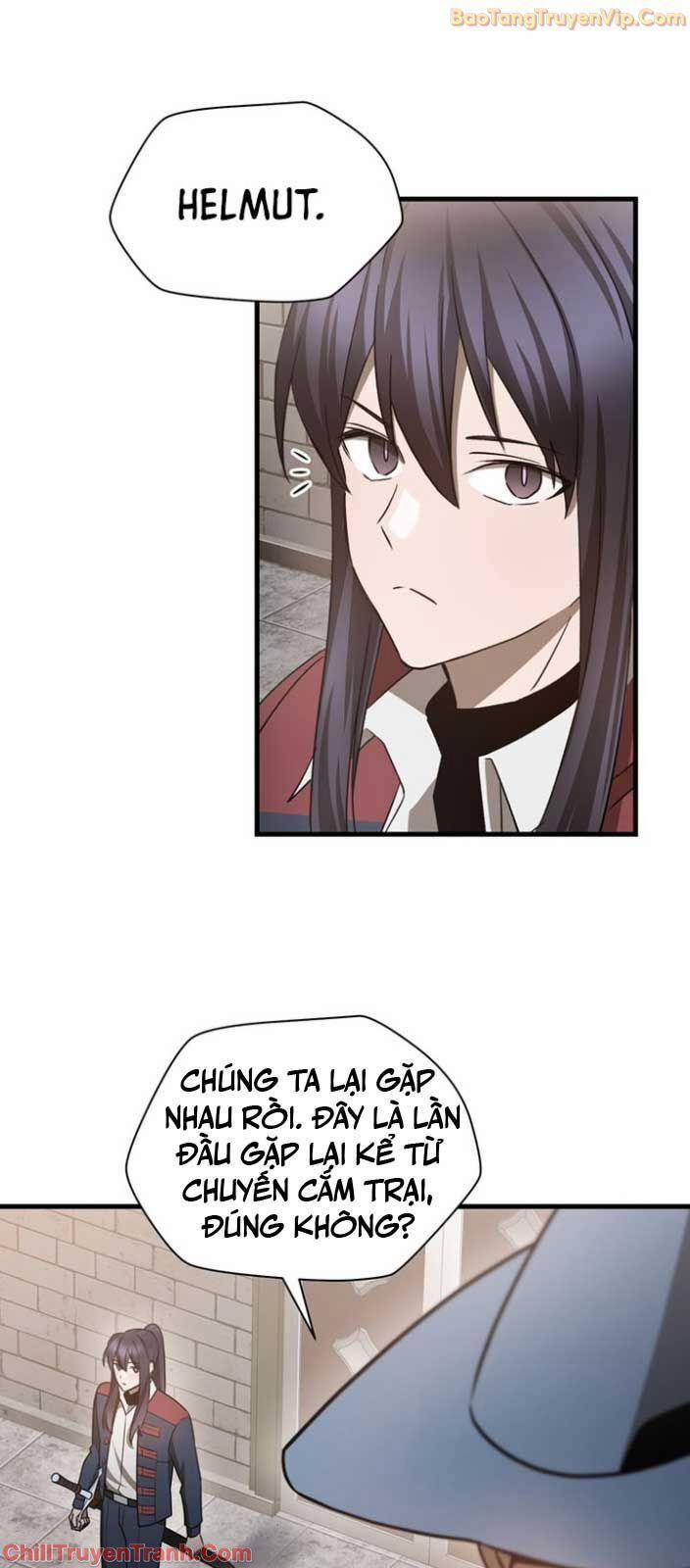 Helmut Đứa Trẻ Bị Ruồng Bỏ 83 trang 40