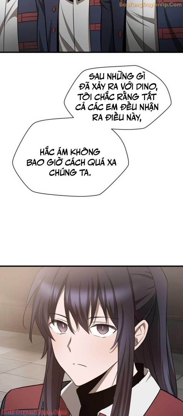 Helmut Đứa Trẻ Bị Ruồng Bỏ 83 trang 5