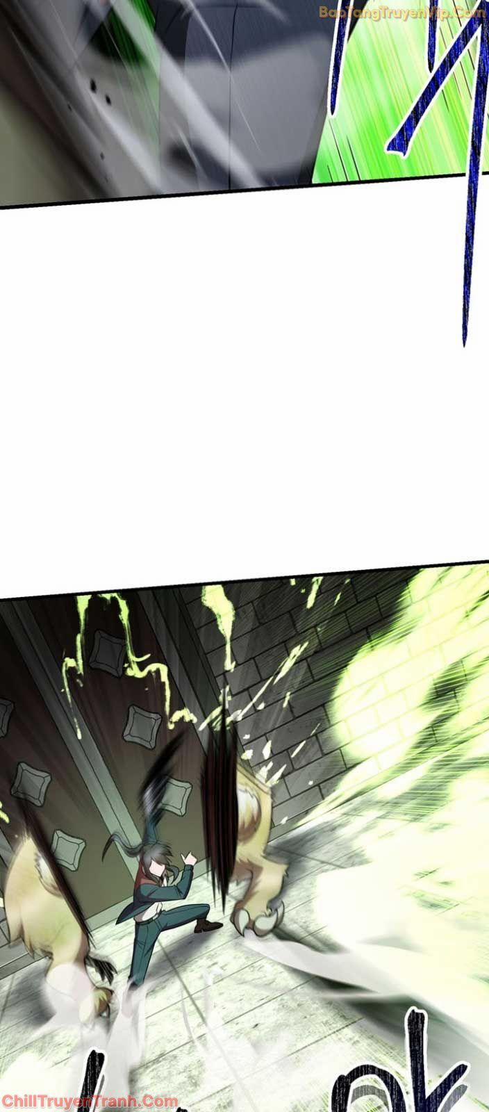 Helmut Đứa Trẻ Bị Ruồng Bỏ 83 trang 52